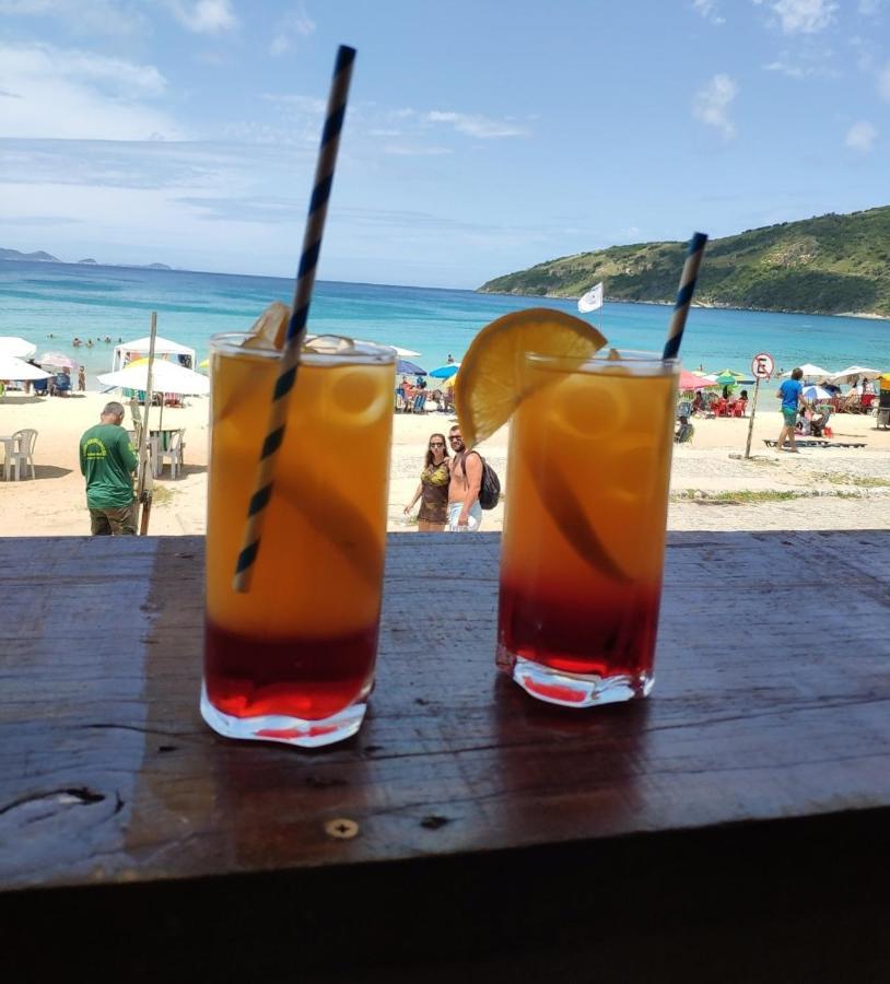 Prainha Bed and breakfast