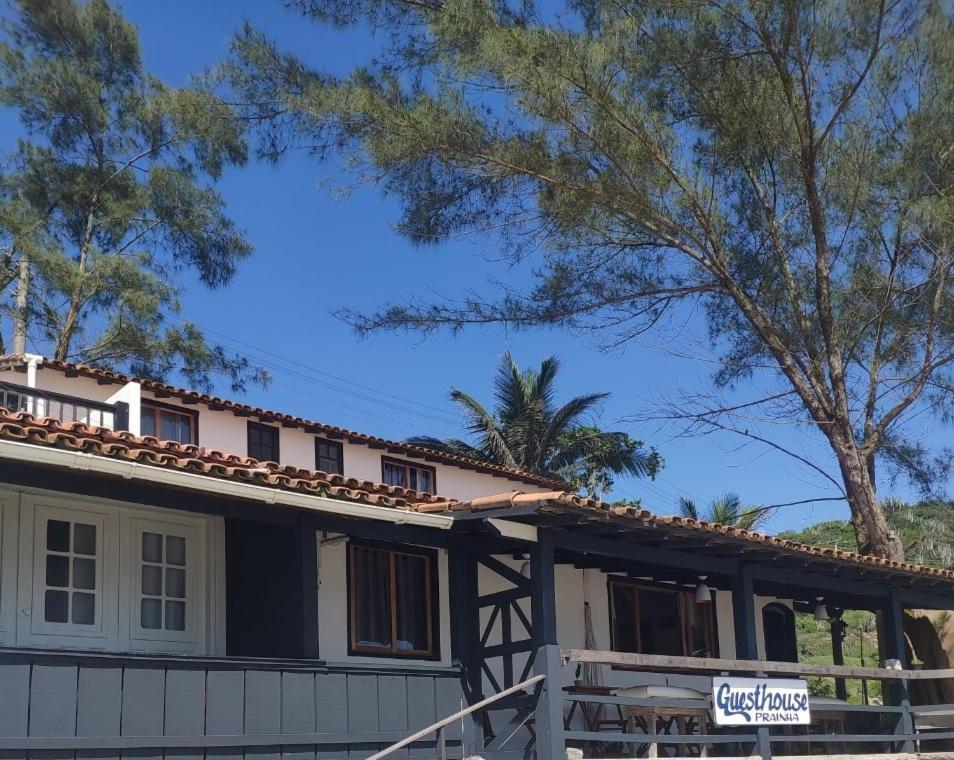 Prainha Bed and breakfast Arraial do Cabo