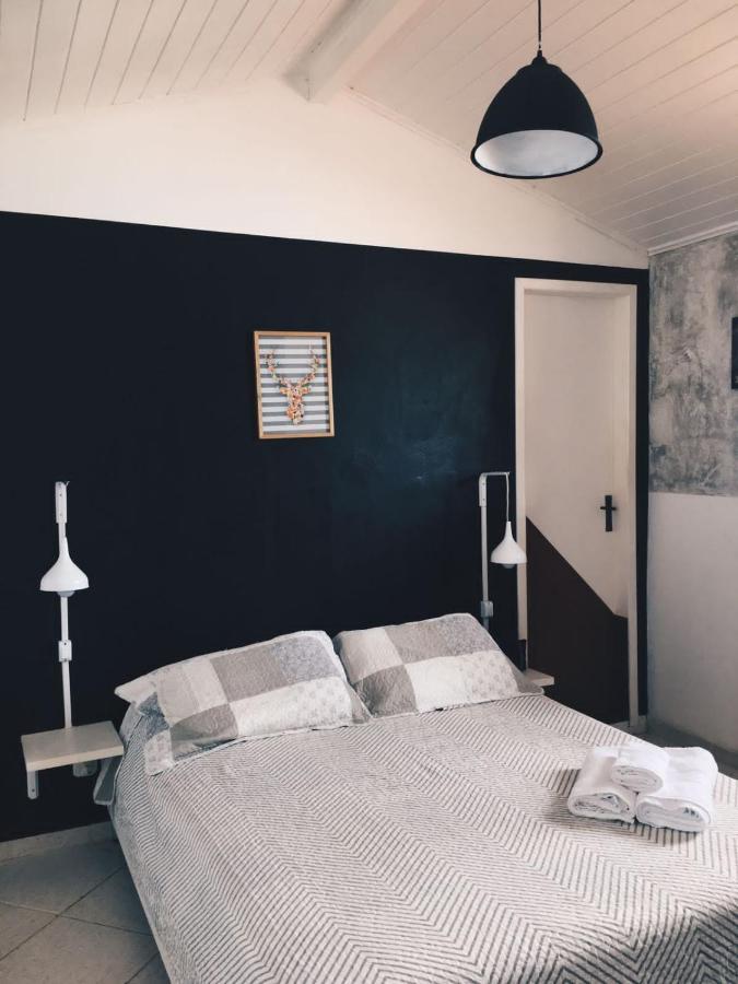 Bed and breakfast Prainha