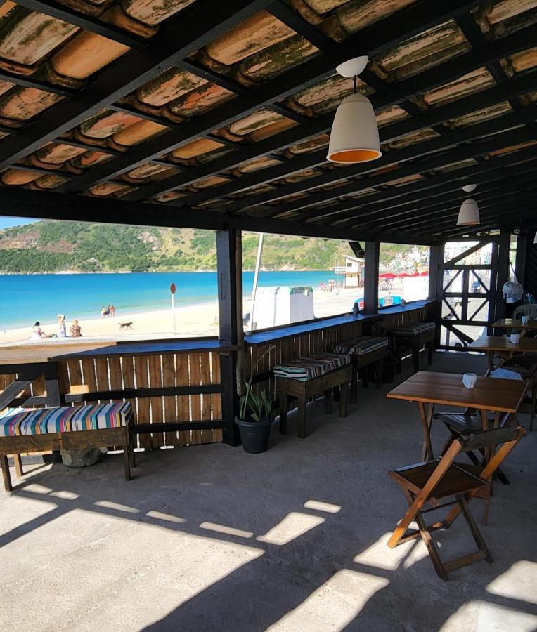 Bed and breakfast Prainha