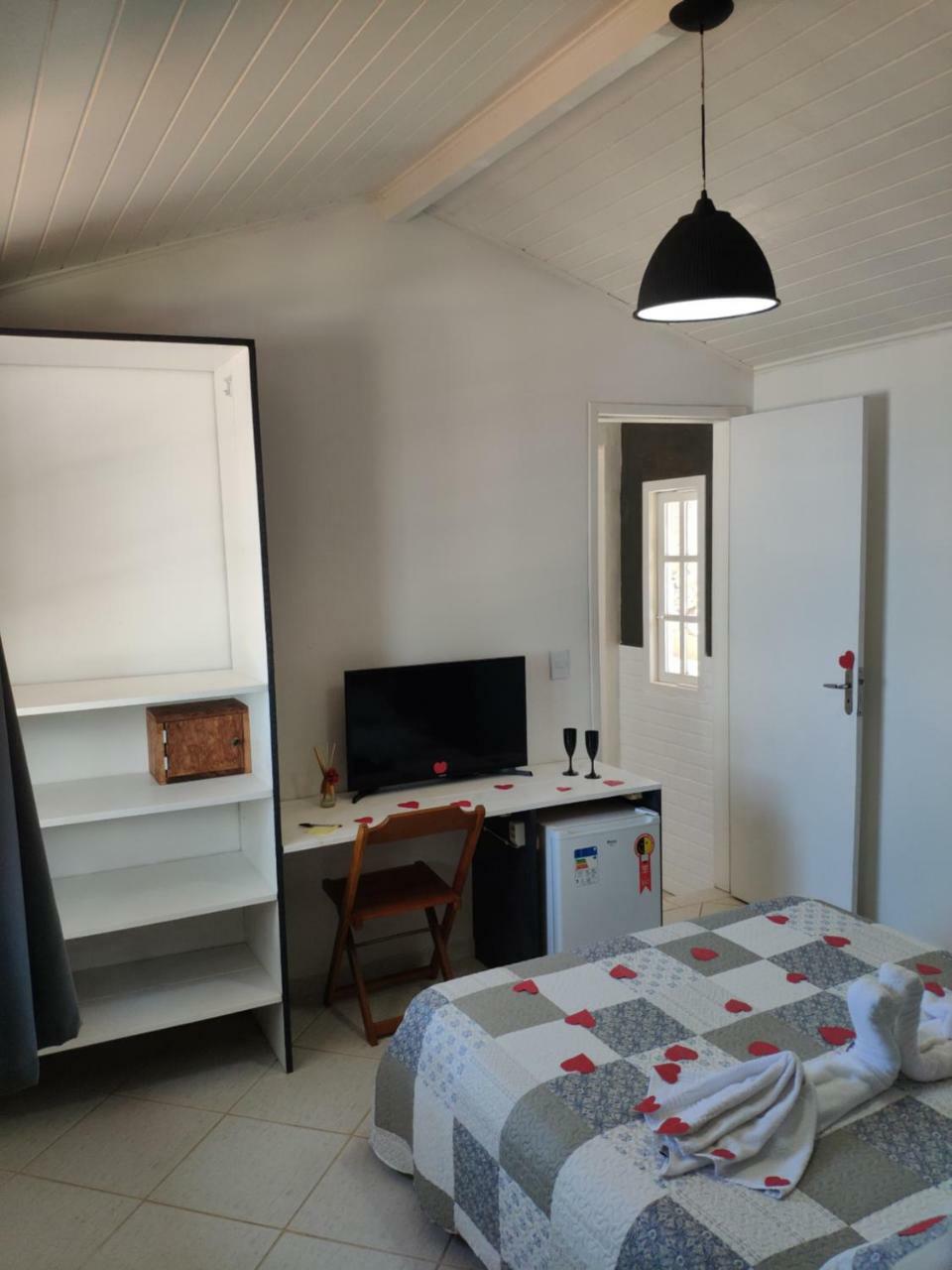 Bed and breakfast Prainha *
