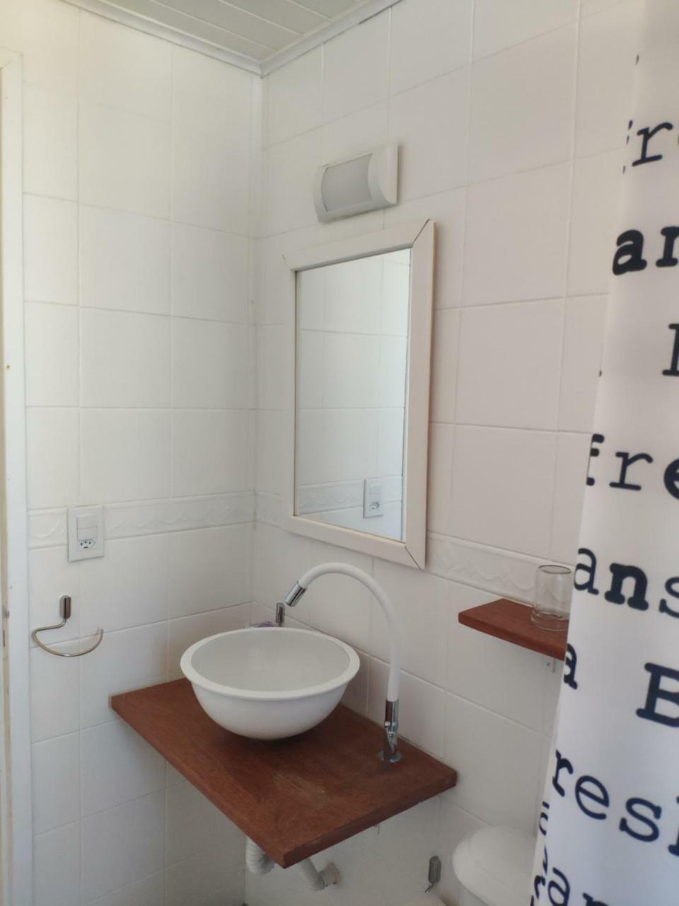 Bed and breakfast Prainha *