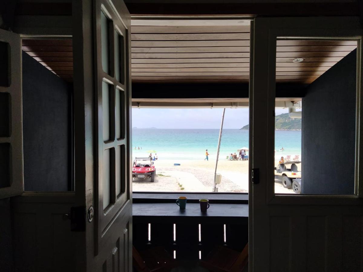 Prainha Bed and breakfast