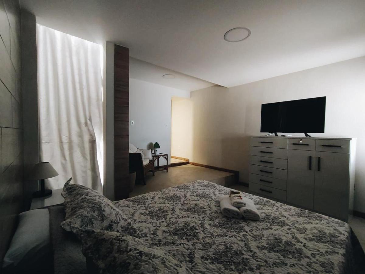 Bed and breakfast Prainha *